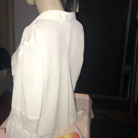 One piece blouse - Picture 5 of 8